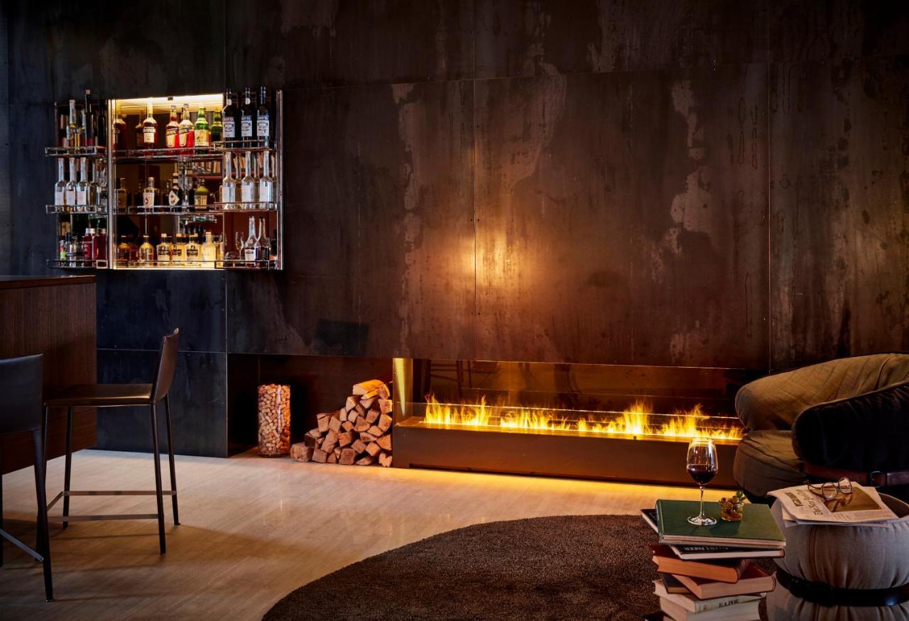 B2 Hotel Zuerich Kültér fotó