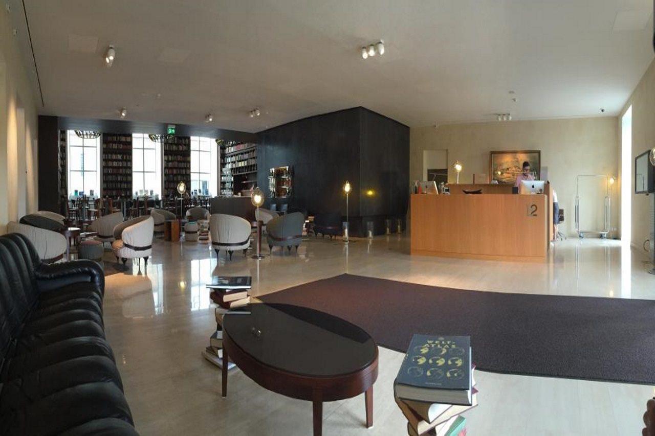 B2 Hotel Zuerich Kültér fotó