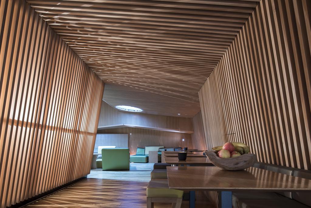 B2 Hotel Zuerich Kültér fotó